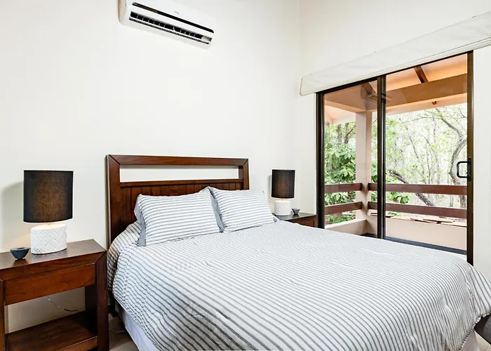 Ferienhaus Flamingo Estates 18- 4 Bedroom House With Pool Brasilito