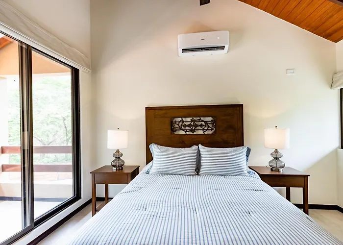Ferienhaus Flamingo Estates 18- 4 Bedroom House With Pool *