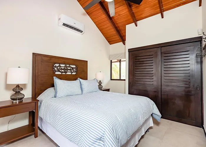 Ferienhaus Flamingo Estates 18- 4 Bedroom House With Pool