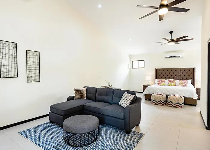 Flamingo Estates 18- 4 Bedroom House With Pool Ferienhaus Brasilito