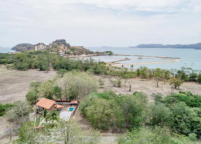 Ferienhaus Flamingo Estates 18- 4 Bedroom House With Pool